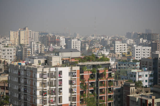 istock dhaka city buildings at sunny day 1372889528
