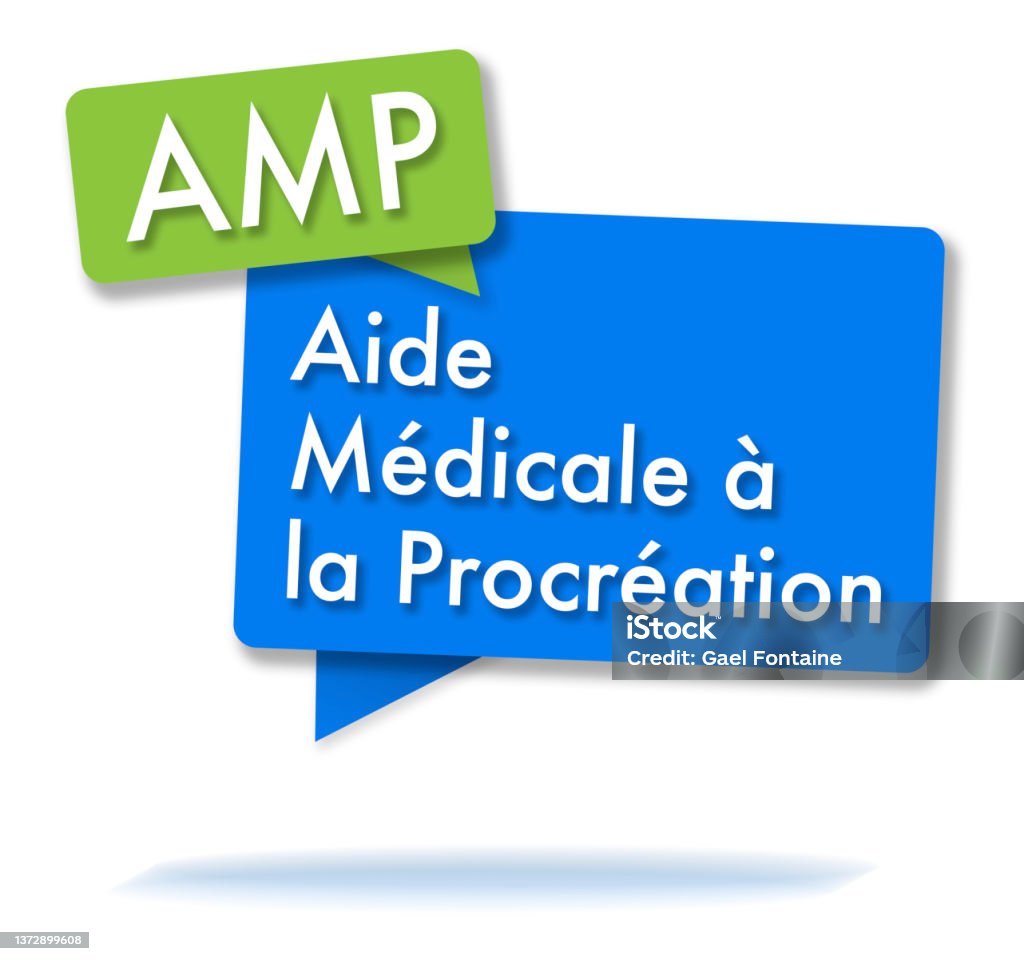 Amp Intials French Amp Initials In Colored Bubbles Stock Illustration - Download ...