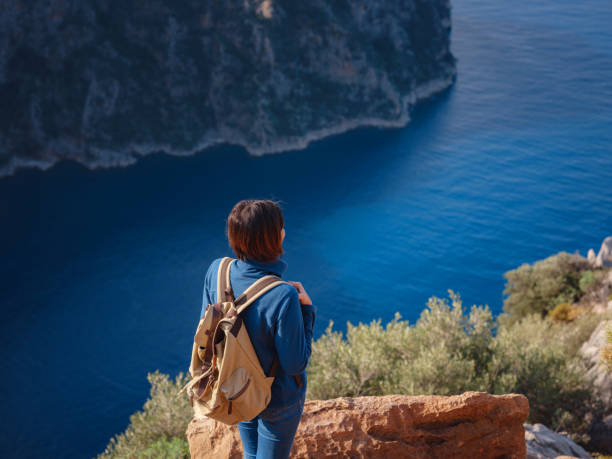istock butterfly valley , travel to turkey 1372908914