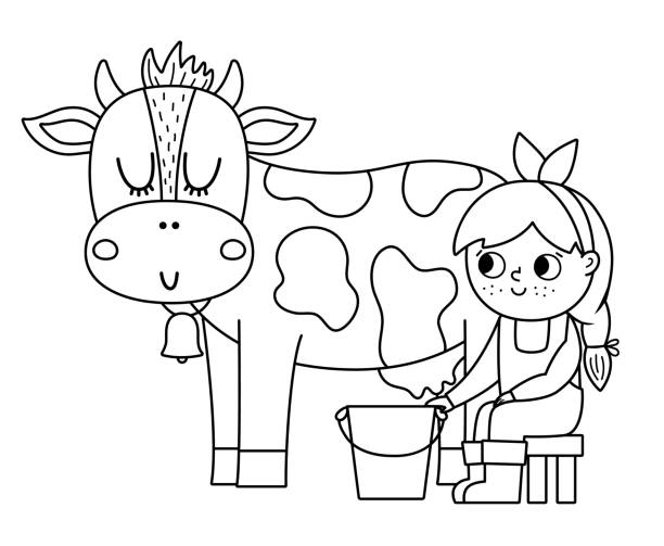 190+ Cute Cow Clipart Pictures Illustrations, Royalty-Free Vector Graphics & Clip Art - iStock 190+ Cute Cow Clipart Pictures Illustrations, Royalty-Free Vector Graphics & Clip Art - iStock