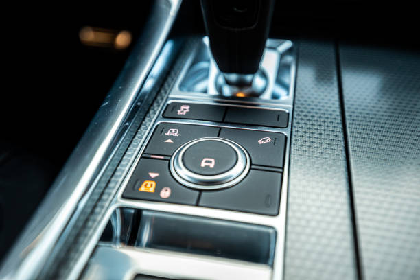Land Rover Range Rover 3.0 TDV6 Autobiography