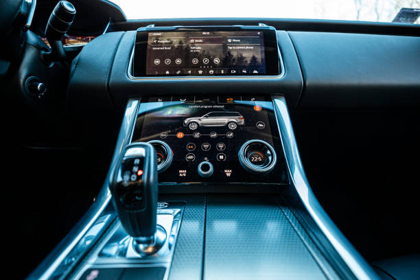 Land Rover Range Rover 3.0 TDV6 Autobiography