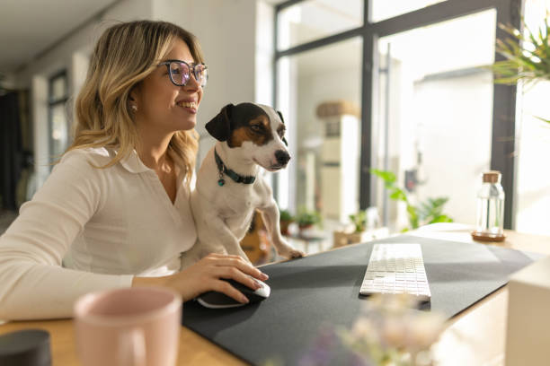 istock Best friends working together 1372937673