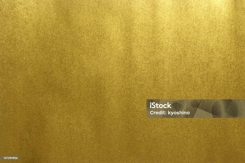 ゴールドの背景 - 金属 金のロイヤリティフリーストックフォト