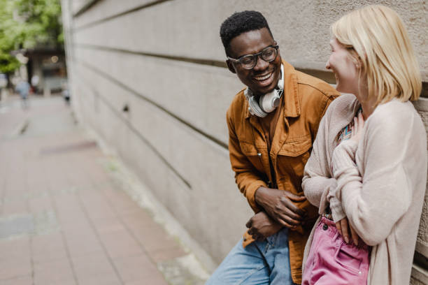 istock Diversity and individuality among young people 1372962297