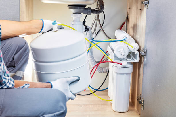 RO System Installation