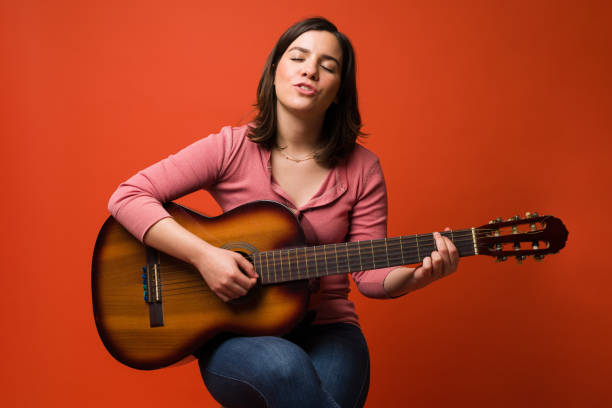 istock Music is everything to me 1372990741