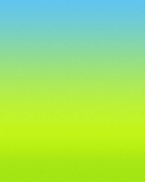 istock Abstract Watercolor Background Gradient on Watercolor Paper 1373015634