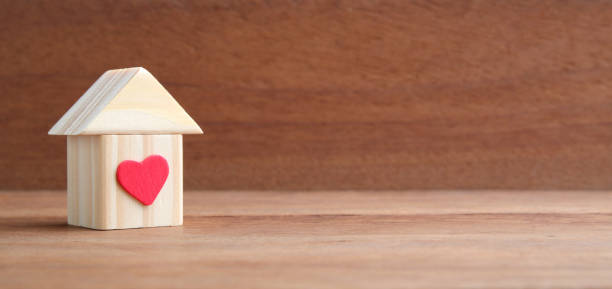 istock Home Sweet Home 1373049463