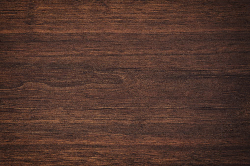 dark planks background, wooden texture table or plywood.