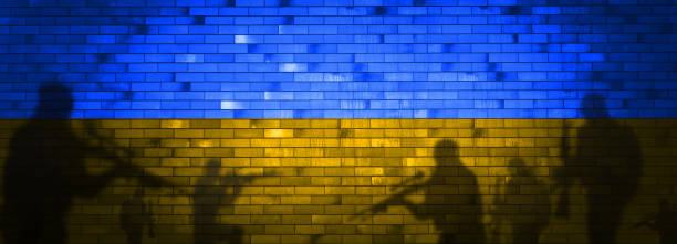 istock Ukraine and Russian conflict 1373079509