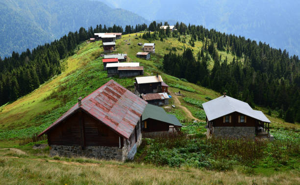istock Rize Fines Plateau 1373081934