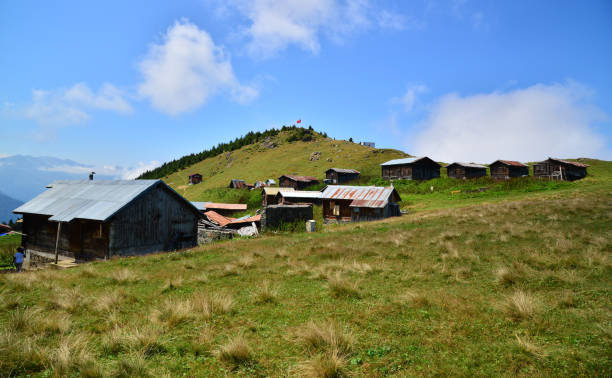 istock Rize Sal Plateau 1373085885