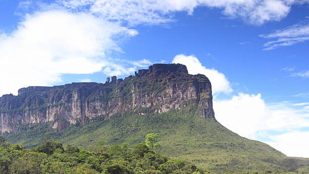 istock The Lost World, Venezuela 137308640