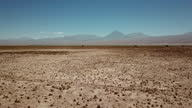 istock Drone flight over the Atacama Desert in Chile 1373095447