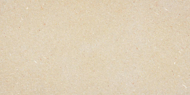istock light brown Paper texture background, kraft paper horizontal with Unique design of paper, Soft natural paper style For aesthetic creative design 1373100349
