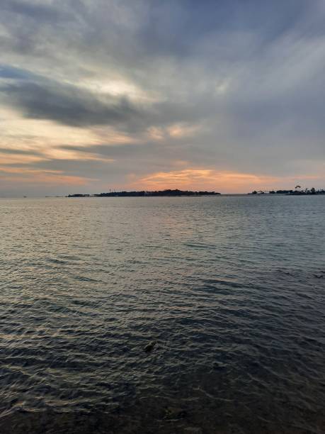 istock Stunning Beauty of Jeddah corniche 1373110556