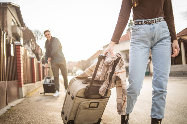 istock We finally go on vacation together 1373113335