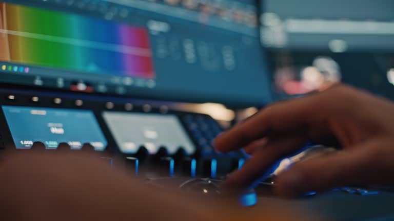 Video Editor Stock 31,400+ Editor Stock Videos and Royalty-Free Footage - iStock