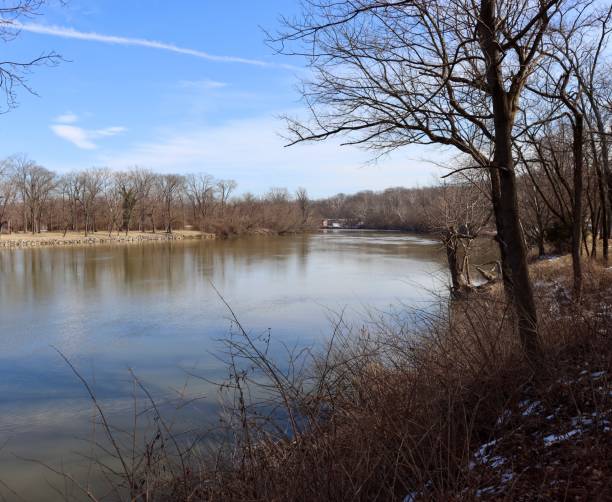 istock River in the Country 1373115775