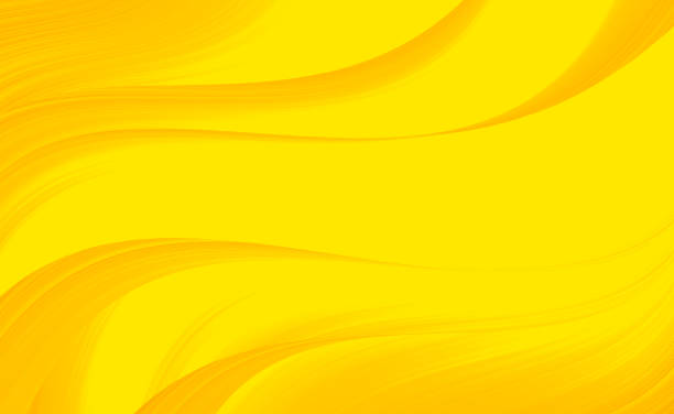 istock abstract yellow and black are light pattern with the gradient is the with floor wall metal texture soft tech diagonal background black dark sleek clean modern. 1373128558