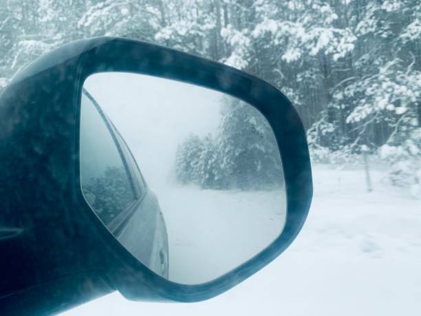 istock Concept of travelling by car. 1373131655