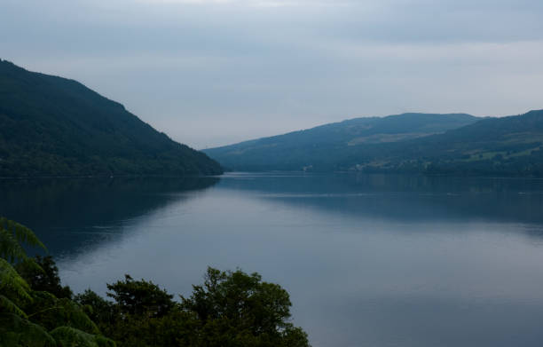 istock Loch Tay, Perth and Kinross 1373154093