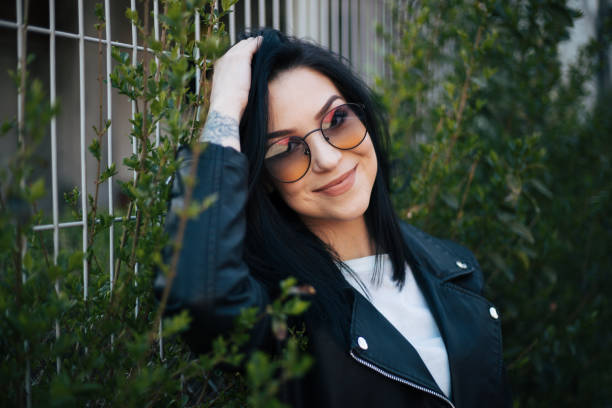 Beautiful Woman