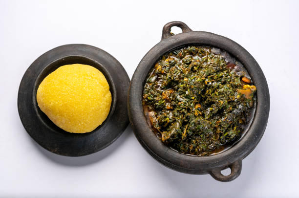 Afang Soup Recipe