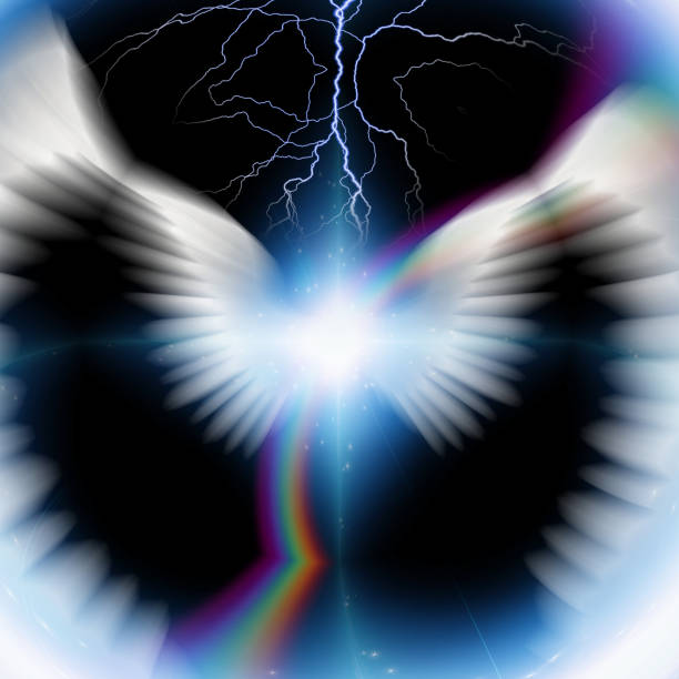 istock Power of Heaven 1373175806