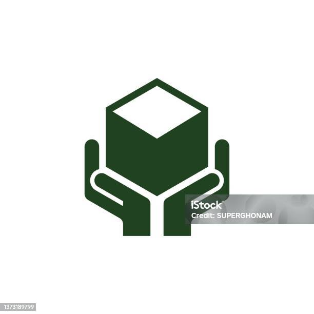 Saf Box Sign Safe Box Symbol Design Stock Illustration - Download Image Now ...