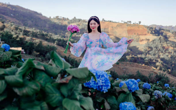 istock woman in garden 1373209626