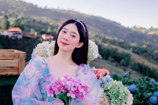 istock woman in garden 1373209633