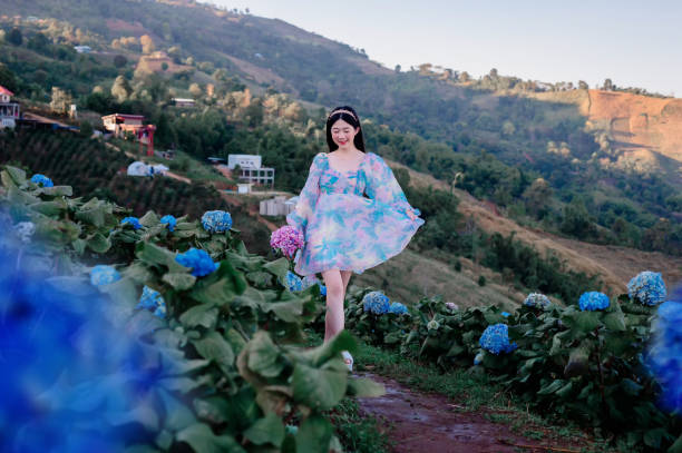 istock woman in garden 1373209646