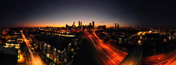 10+ Central Park Atlanta Photos Stock Photos, Pictures & Royalty-Free
