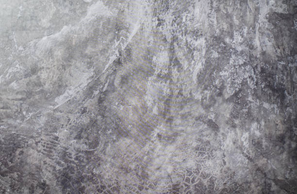 istock gray marble  background loft design, empty pure wallpaper. Copy space and top view image 1373261491