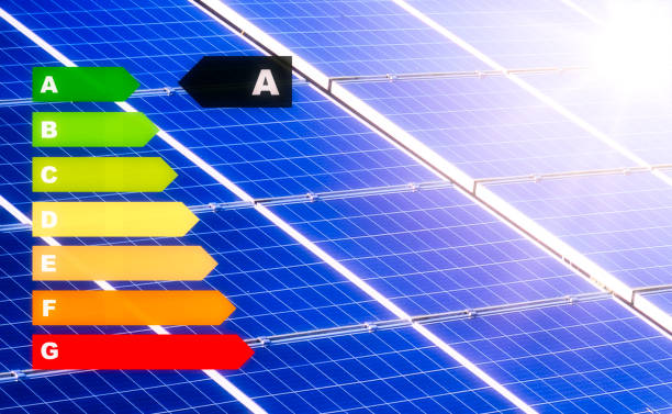 istock solar panels station collecting renewable energy 1373273133