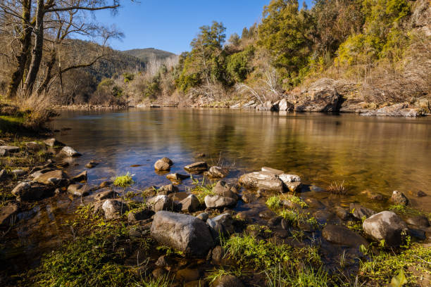 istock Paiva river and rocks in Espiunca (Portugal) 1373282578