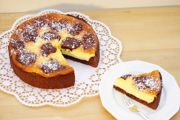 istock Russischer Zupfkuchen 1373283045