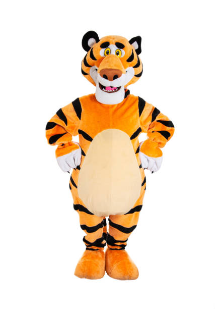 detailed photo of tiger fur