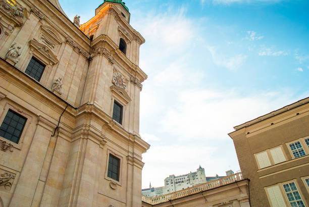 istock The Cathedral in Salzburg Austria 1373287079