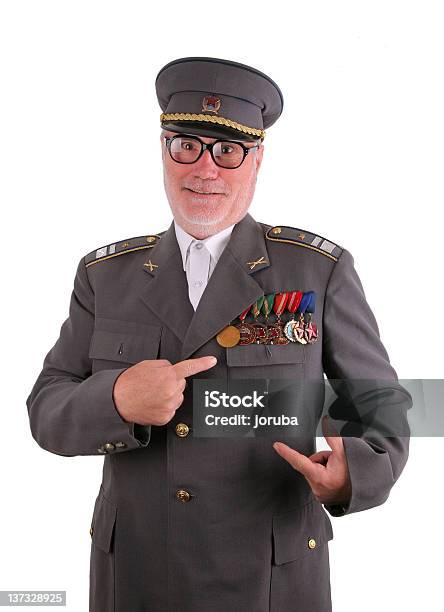 병정 메달 2개 장성-군대 계급에 대한 스톡 사진 및 기타 이미지 - 장성-군대 계급, 육군, 공산주의