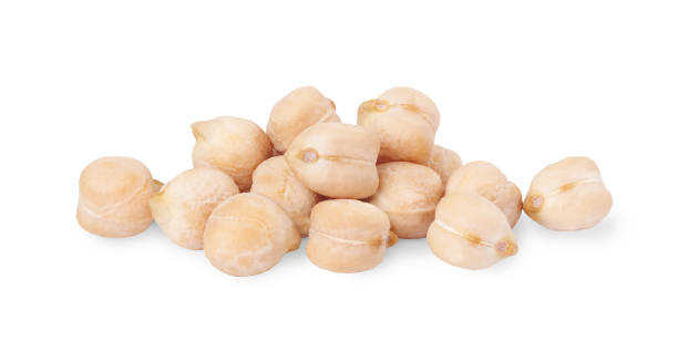 istock Heap of chick-pea 1373296987
