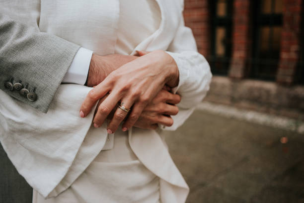 istock Details of a Wedding 1373297091