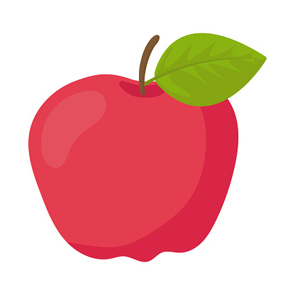 Ilustración de Fruta Manzana Roja Dibujos Animados Ilustración Vectorial Objeto Aislado y más Vectores Libres de Derechos de Cuadrado - Composición - iStock Ilustración de Fruta Manzana Roja Dibujos Animados Ilustración Vectorial Objeto Aislado y más Vectores Libres de Derechos de Cuadrado - Composición - iStock