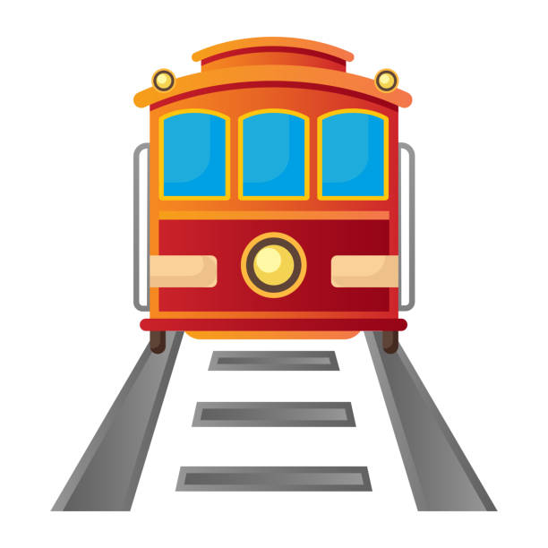 2,812 Cartoon Of Cable Car Illustrations & Clip Art - iStock 2,812 Cartoon Of Cable Car Illustrations & Clip Art - iStock