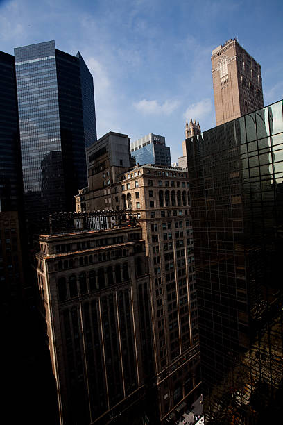 istock City Buildings Modern and Classic 137335646
