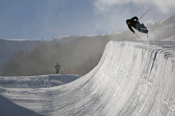 Halfpipe – zdjęcie