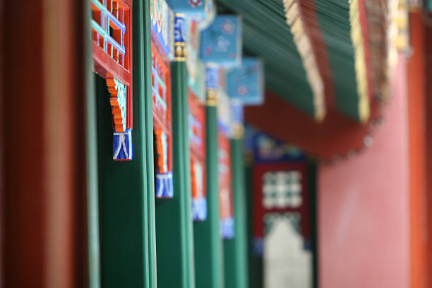 istock Emperors Summer Palace in Beijing 137338703