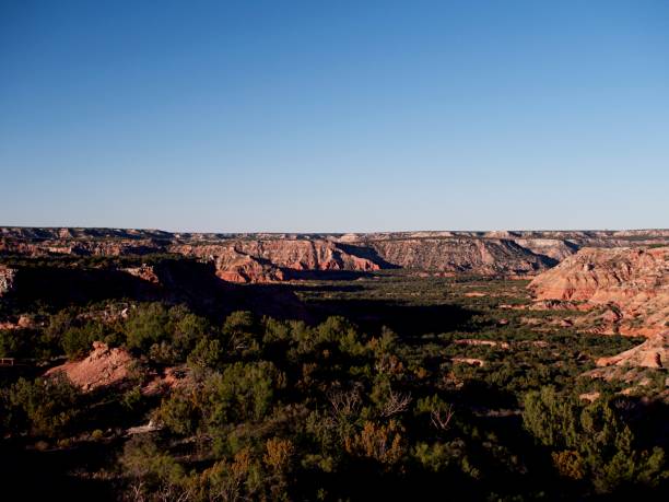 istock Palo Duro Valley 1373450338